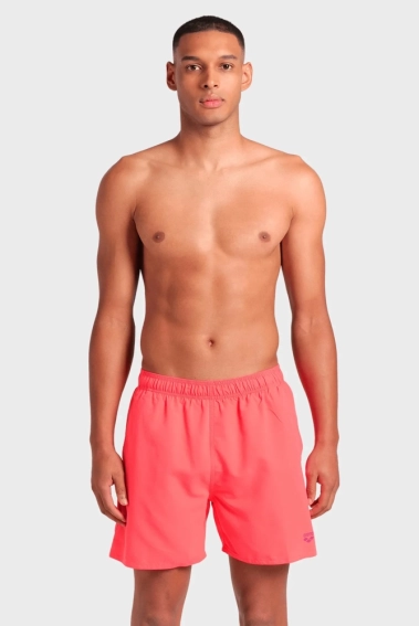 Шорти Arena FUNDAMENTALS BOXER R 006443-992 фото 1 — інтернет-магазин Tapok