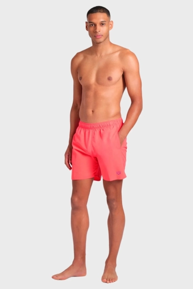 Шорти Arena FUNDAMENTALS BOXER R 006443-992 фото 2 — інтернет-магазин Tapok