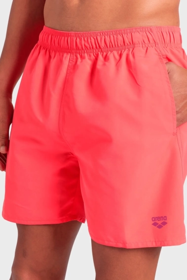 Шорти Arena FUNDAMENTALS BOXER R 006443-992 фото 4 — інтернет-магазин Tapok