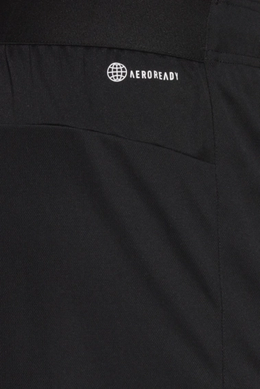 Шорти TR-ES LOGO SHO IB8121 Adidas L 7" Чорний IB8121 фото 4 — інтернет-магазин Tapok