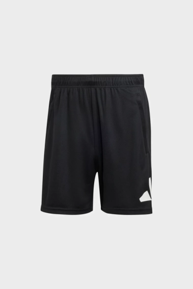 Шорти TR-ES LOGO SHO IB8121 Adidas L 7" Чорний IB8121 фото 5 — інтернет-магазин Tapok