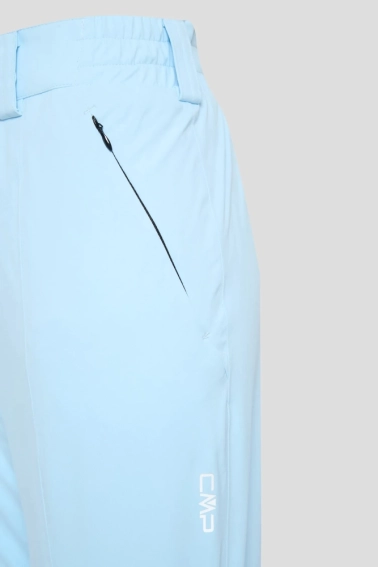 Брюки лыжные CMP PANT TWILL 3W20636-L441 фото 4 — интернет-магазин Tapok