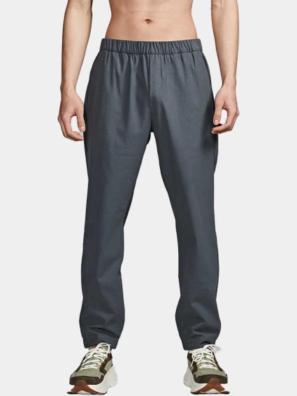 Брюки спортивные Saucony METRO PANT SAM800415-SW фото 1 — интернет-магазин Tapok