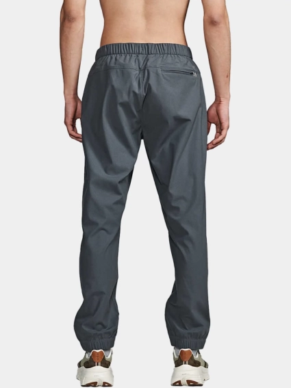 Брюки спортивные Saucony METRO PANT SAM800415-SW фото 2 — интернет-магазин Tapok