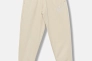 Брюки спортивные детские ESS SCRIPT Sweatpants 68872987 Puma 140 Бежевый 68872987 Фото 1