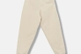 Брюки спортивные детские ESS SCRIPT Sweatpants 68872987 Puma 140 Бежевый 68872987 Фото 2