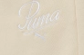 Брюки спортивные детские ESS SCRIPT Sweatpants 68872987 Puma 140 Бежевый 68872987 Фото 3