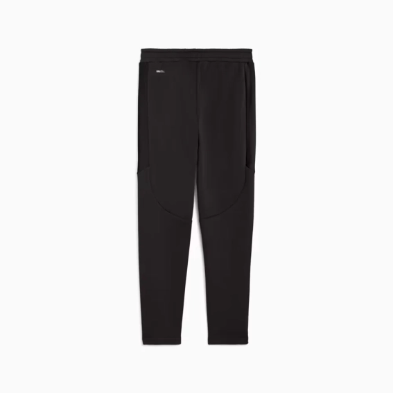 Штани спортивні підліткові EVOSTRIPE Pants DK 68886401 Puma 140 Чорний 68886401 фото 5 — інтернет-магазин Tapok
