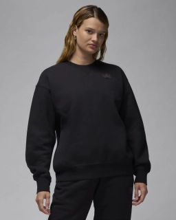 Кофта женская Jordan Flight Fleece (FV7053-010)