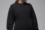 Кофта жіночі Jordan Flight Fleece (FV7053-010) Фото 1