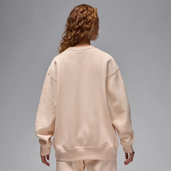 Кофта жіночі Jordan Flight Fleece (FV7053-838) фото 2 — інтернет-магазин Tapok