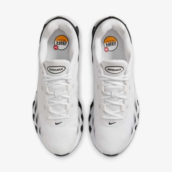 Кросівки чоловічі Nike Air Max Dn8 (FQ7860-100) фото 3 — інтернет-магазин Tapok