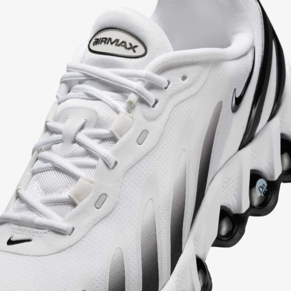Кросівки чоловічі Nike Air Max Dn8 (FQ7860-100) фото 5 — інтернет-магазин Tapok