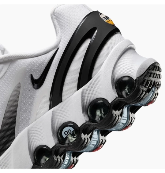 Кроссовки мужские Nike Air Max Dn8 (FQ7860-100) фото 6 — интернет-магазин Tapok
