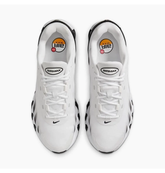 Кроссовки мужские Nike Air Max Dn8 (FQ7860-100) фото 8 — интернет-магазин Tapok