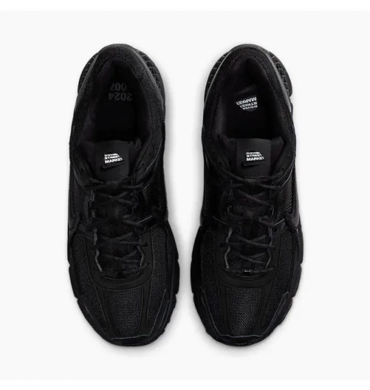 Кросівки чоловічі Nike Zoom Vomero 5 (FZ3313-001) фото 5 — інтернет-магазин Tapok