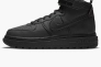 Кроссовки мужские Nike Air Force 1 Black DA0418-001 Фото 1