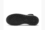 Кроссовки мужские Nike Air Force 1 Black DA0418-001 Фото 3