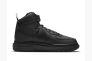 Кроссовки мужские Nike Air Force 1 Black DA0418-001 Фото 4
