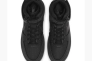 Кроссовки мужские Nike Air Force 1 Black DA0418-001 Фото 5