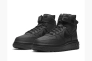 Кроссовки мужские Nike Air Force 1 Black DA0418-001 Фото 6