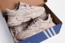 Кроссовки мужские Adidas Ozweego W Beige FX6029 Фото 2