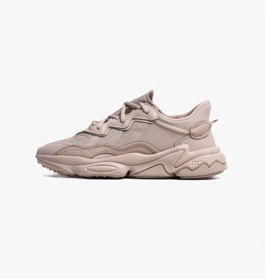 Кроссовки мужские Adidas Ozweego W Beige FX6029 фото 3 — интернет-магазин Tapok