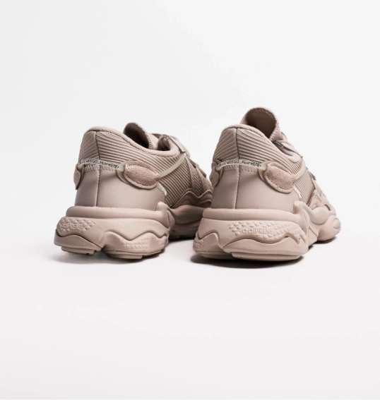 Кроссовки мужские Adidas Ozweego W Beige FX6029 фото 6 — интернет-магазин Tapok