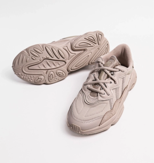 Кроссовки мужские Adidas Ozweego W Beige FX6029 фото 7 — интернет-магазин Tapok