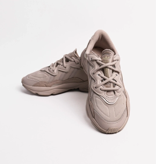 Кроссовки мужские Adidas Ozweego W Beige FX6029 фото 8 — интернет-магазин Tapok