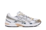 Кроссовки мужские Asics Gel 1130 White/Metallic 1201A256-117 Фото 2