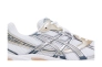 Кроссовки мужские Asics Gel 1130 White/Metallic 1201A256-117 Фото 3