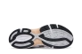 Кроссовки мужские Asics Gel 1130 White/Metallic 1201A256-117 Фото 5