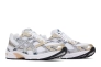 Кроссовки мужские Asics Gel 1130 White/Metallic 1201A256-117 Фото 9