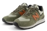 Кросівки унісекс New Balance 574 Olive U574SOC Фото 3