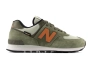 Кросівки унісекс New Balance 574 Olive U574SOC Фото 4