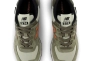 Кросівки унісекс New Balance 574 Olive U574SOC Фото 11