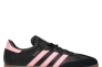 Adidas Samba OG X Messi Black &amp; Pink JP7845 Фото 1