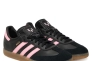 Adidas Samba OG X Messi Black &amp; Pink JP7845 Фото 2