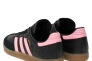 Adidas Samba OG X Messi Black &amp; Pink JP7845 Фото 3