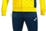 Костюм спортивный Joma DANUBIO II желто-темно-синий 103122.903 103122.903 Фото 1