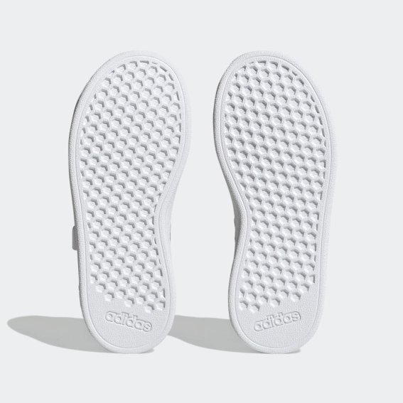 Кросівки Adidas Grand Court Elastic HP8915 фото 3 — інтернет-магазин Tapok