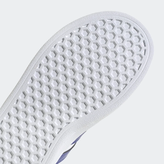 Кросівки Adidas Grand Court Elastic HP8915 фото 8 — інтернет-магазин Tapok