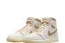 Кроссовки Air Jordan Air 1 Retro High Og Craft White FD8631-100 Фото 3