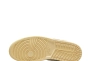 Кроссовки Air Jordan Air 1 Retro High Og Craft White FD8631-100 Фото 4