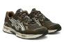 Кросівки Asics Gel-Nyc Grey 1203A663-101 Фото 2
