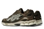 Кросівки Asics Gel-Nyc Grey 1203A663-101 Фото 3