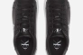 Кроссовки Calvin Klein Classic Cupsole Low (BLACK) YMOYM00491 Фото 3