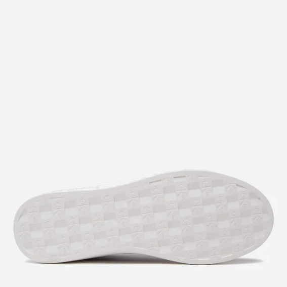 Кроссовки Calvin Klein Classic Cupsole Low (BLACK) YMOYM00491 фото 5 — интернет-магазин Tapok