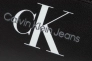 Кроссовки Calvin Klein Classic Cupsole Low (BLACK) YMOYM00491 Фото 6